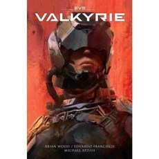 Eve: Valkyrie, Dark Horse Comics