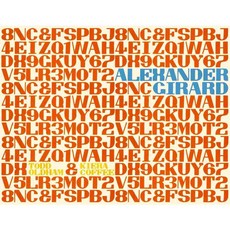 Alexander Girard, Ammo Books