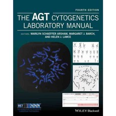 The AGT Cytogenetics Laboratory Manual, Blackwell Pub