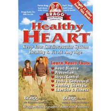 Healthy Heart: Keep Your Cardiovascular System Healthy & Fit at Any Age, Health Science Pubns