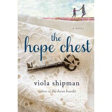The hope chest, Thomas Dunne Books