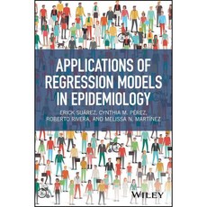 Applications of Regression Models in Epidemiology, John Wiley & Sons Inc