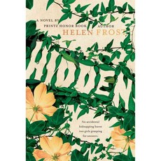 Hidden, Square Fish