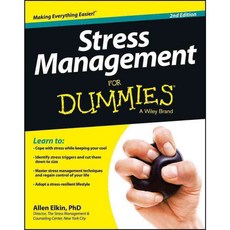 Stress Management for Dummies