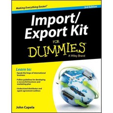 Import/Export Kit for Dummies