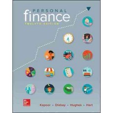 Personal Finance, McGraw-Hill College