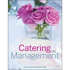 Catering Management, John Wiley & Sons Inc