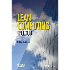 Lean Computing for the Cloud, IEEE