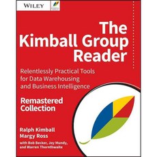 The Kimball Group Reader, John Wiley & Sons Inc
