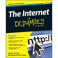 The Internet for Dummies