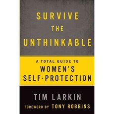 生存不可想像：女性自我保護全面指南, 羅代爾普