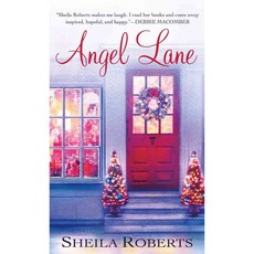 Angel Lane, St Martins Pr