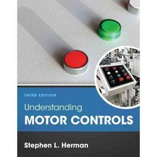 Understanding Motor Controls, Delmar Pub