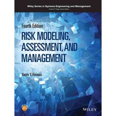 Risk Modeling Assessment and Management, John Wiley & Sons Inc