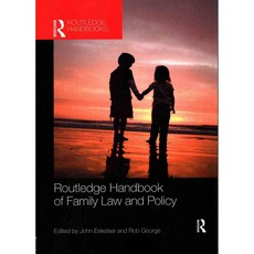 Handbook of Family Law and Policy, Routledge