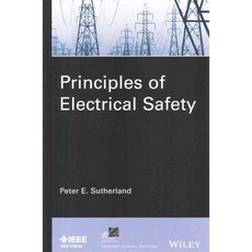 Principles of Electrical Safety, IEEE