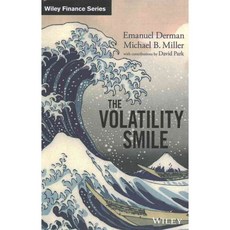 The Volatility Smile, John Wiley & Sons Inc