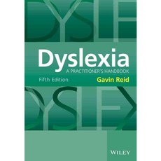 Dyslexia: A Practitioner's Handbook, Blackwell Pub