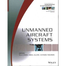 Unmanned Aircraft Systems, John Wiley & Sons Inc