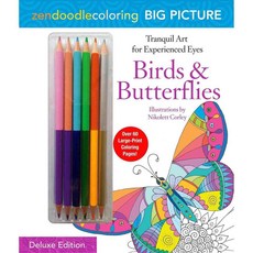 Birds & Butterflies, Griffin