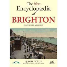 New Encyclopaedia of Brighton, Brighton & Hove Libraries