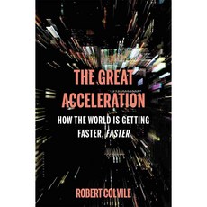 大加速：世界如何變得更快, 布魯姆斯伯里酒吧有限公司美國