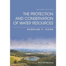 The Protection and Conservation of Water Resources, Blackwell Pub