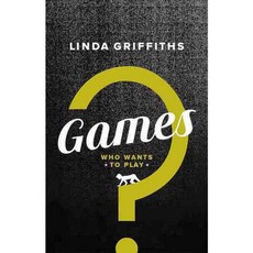 Games: Who Wants to Play?, Playwrights Canada Pr