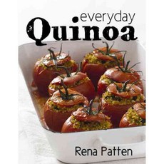 Everyday Quinoa, New Holland Pub Pty Ltd