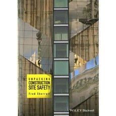 Unpacking Construction Site Safety, Blackwell Pub