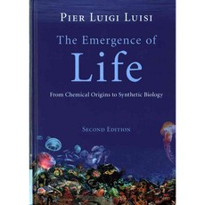 The Emergence of Life: From Chemical Origins to Synthetic Biology, Cambridge Univ Pr