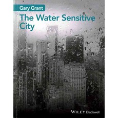 The Water Sensitive City, Blackwell Pub