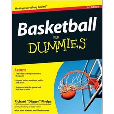 Basketball for Dummies