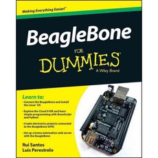 Beaglebone for Dummies