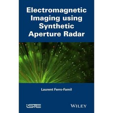 使用合成孔徑雷達進行電磁成像, Iste/愛馬仕科學酒吧