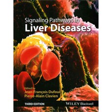 Signaling Pathways in Liver Diseases, Blackwell Pub