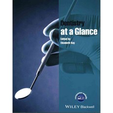 Dentistry at a Glance, Blackwell Pub