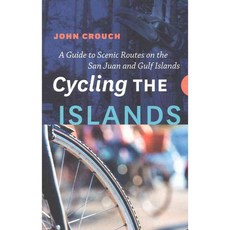 騎自行車環島：聖胡安和海灣群島風景路線指南, 落磯山圖書