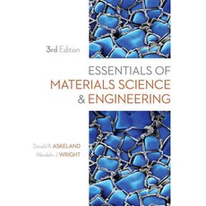 Essentials of Materials Science and Engineering, Cl-Engineering