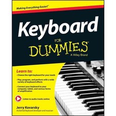 Keyboard for Dummies