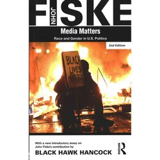 Media Matters: Race and Gender in U.S. Politics, Routledge