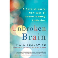Unbroken Brain: A Revolutionary New Way of Understanding Addiction, Picador USA
