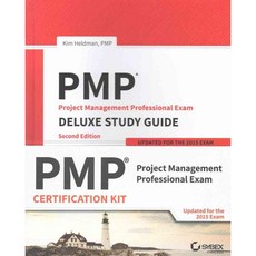 PMP Project Management Professional Exam Certification Kit: Updated for the 2015 Exam, Sybex Inc