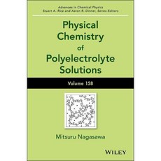 聚電解質溶液的物理化學, 約翰威利父子公司