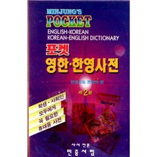 Minjungs袖珍英語韓語和韓語英語字典, 霍林國際機場