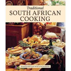 Traditional South African Cooking, Penguin Random House South Africa