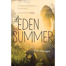Eden Summer, David Fickling Books