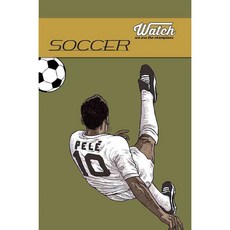 Soccer, Officina Libraria S R L