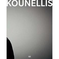 Kounellis: Relampagos Sobre Mexico, Hatje Cantz Verlag Gmbh & Co Kg