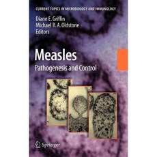 Measles: Pathogenesis and Control, Springer Verlag